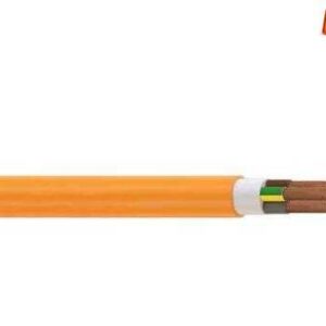 Hes-5x15-N2XH-FE-180-Kablo-HFFR.jpg Hes 5x1,5 N2XH FE 180 Kablo HFFR